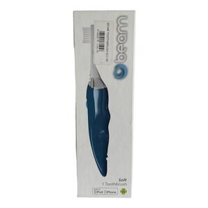 Beam Brush Smartphone App-enabled Toothbrush Soft Toothbrush